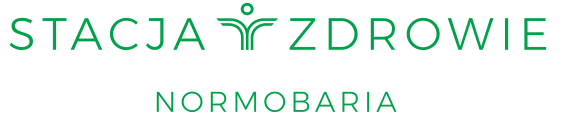 stacja zdrowie normobaria logo